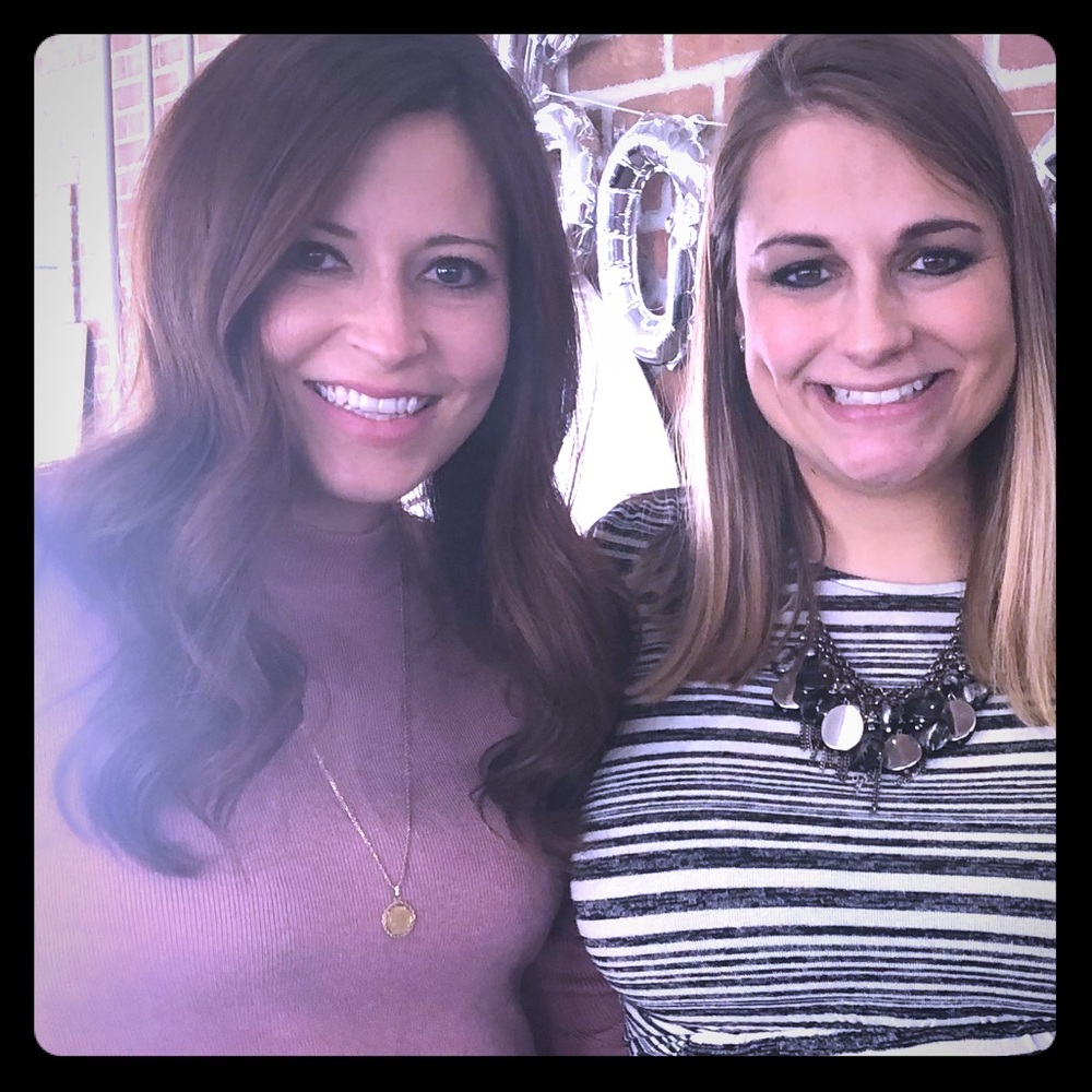 Meet your Posher, Kelly